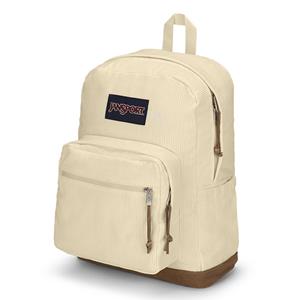 Image of RIGHT PACK EXPRESSIONS BACKPACK -  coconutcorduroy